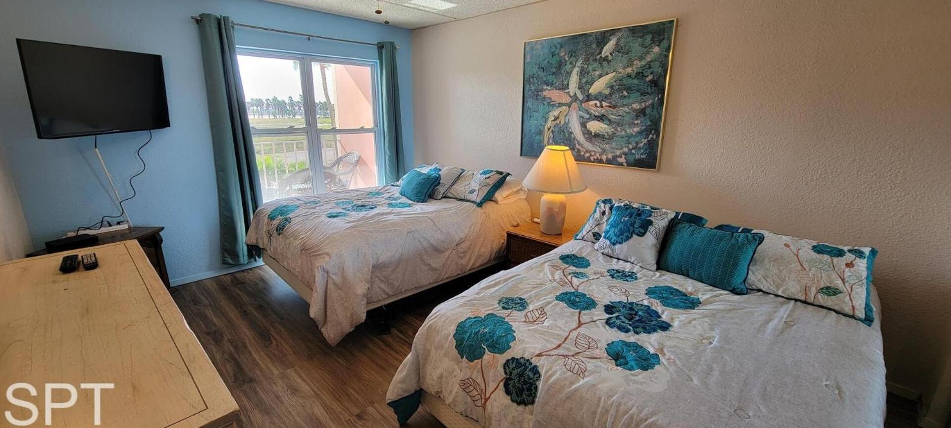 Beach Access Condo With Pool, Hot Tub Area & Bbq - Gulfview I - Unit 213 Юг Падре Айленд Экстерьер фото
